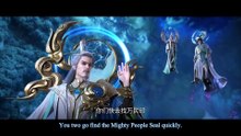 Stellar Transformation season 7 episode 7 english sub