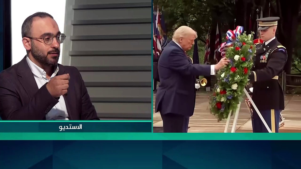 د إيراني في قطر ومساعٍ دولية لإتمام الاتفاق بين طهران وواشنطن