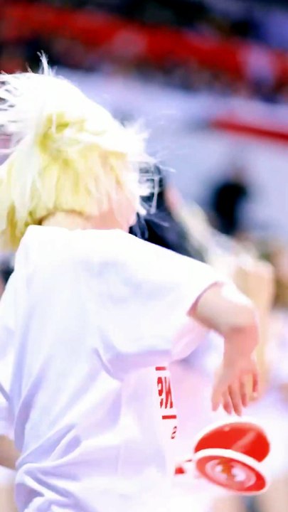 10년차 서현숙 치어리더의 역대급 미친 텐션 직캠 + Cheerleader EP 27