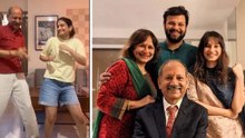 Bollywood Actor Ramakant Dayama की 69 Year Age में Death कैसे हुई ? Family, Net Worth & Biography