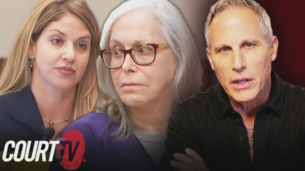 Les enquêteurs vont-ils viser Wendi Adelson ?