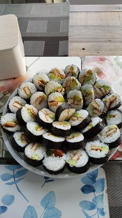 Sushi