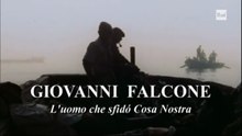 Giovanni Falcone, l'uomo che sfidò Cosa Nostra |EP01| FilmTv 2006 [HQ]