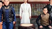 11_en_sub圣体震长生 - 第11集 (Saint Body Shocks the World - EP11)