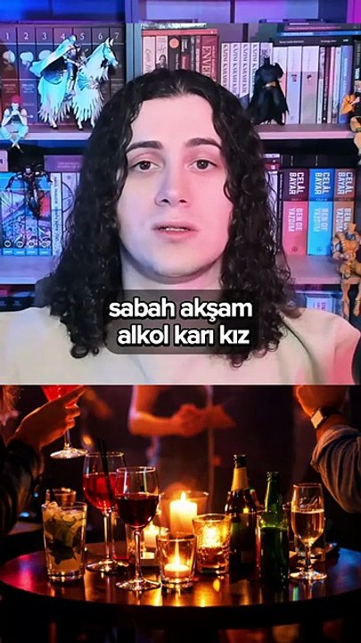Dine İnanmayınca Ahlaksız Olmazsın - Diamond Tema