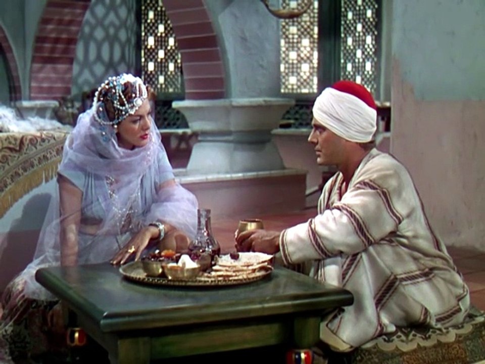 Arabian Nights 1942