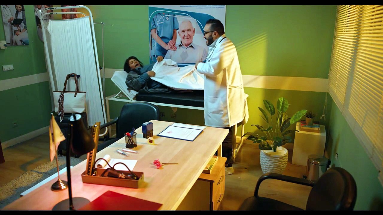 مسلسل السوق الحرة الحلقة 7 كاملة HD | مصري