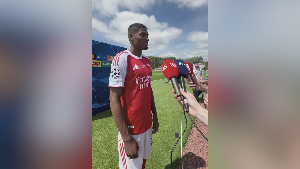 MEDIADAY CON MOSQUERA