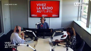 Sabahiyat AraBel - L'émission du 26-05-2026