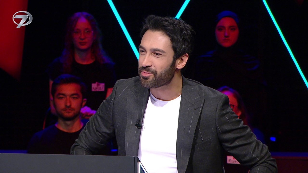 30 Saniye Yarışma Programı 30. Bölüm - 29 Mayıs 2026