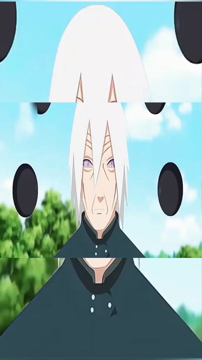 Sasuke revit enfin Naruto... après avoir vu son futur détruit par Shibai. #naruto #sasuke#boruto #animefr #narutoshippuden#narutoedits