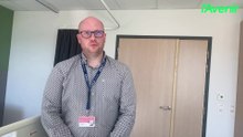 Une toute nouvelle unité de gériatrie à la Clinique CHC Heusy : "On brise les stéréotypes du grabataire pour qui on ne peut plus rien faire"(Vidéo)