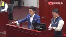 北士科用電  蔣萬安：輝達總部完工前蓋好臨時變電所