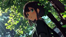 SERDAR ŞİMŞEK ANİME MANGA ÇALIŞMASI