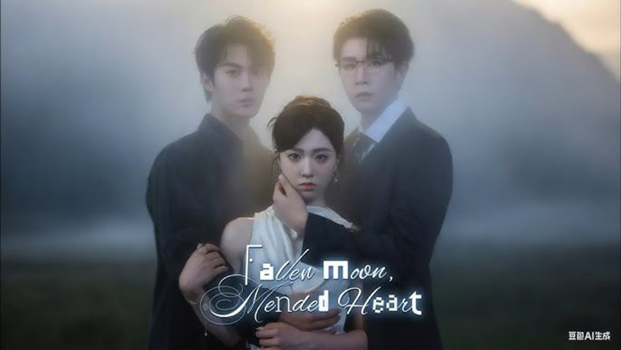 F.a.l.l.e.n Moon, Mended Heart💔
