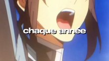 UN ANIME ISEKAI OU LE HÉROS EST SURPUISSANT DÈS LE DÉBUT