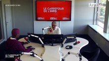 Le carrefour de l'info - L'émission du 26-05-2026