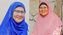 “PM macam tak kenal kita artis” - Luahan Norlia Ghani