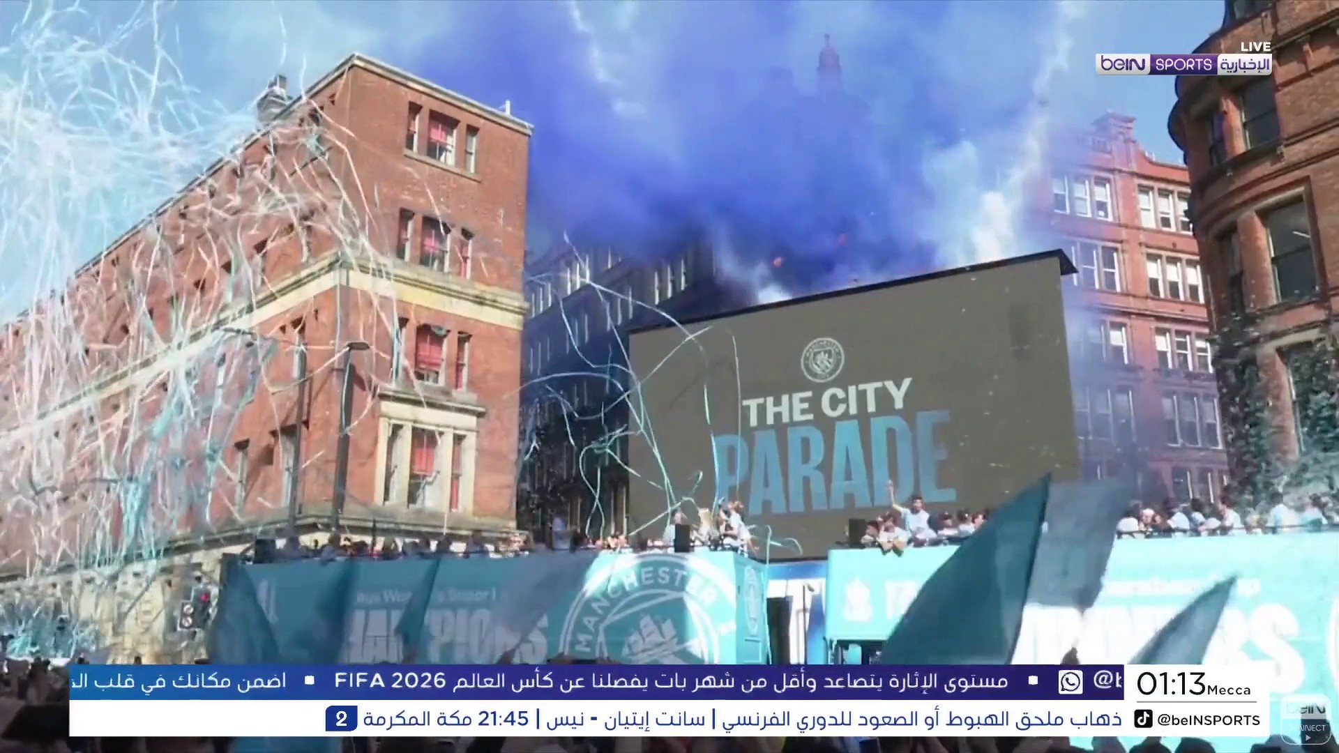 Man City
