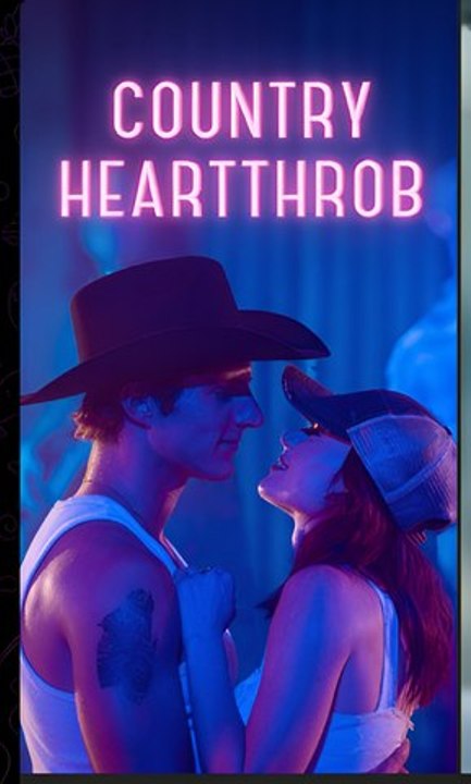 Country Hearthrob- Drama FULL MOVIES ENGLISH SUB