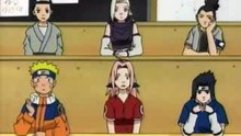 Naruto's World
