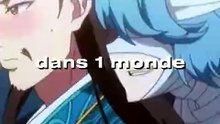UN ANIME OU LE HÉROS EST RÉINCARNÉ AVEC UN POUVOIR SURPUISSANT