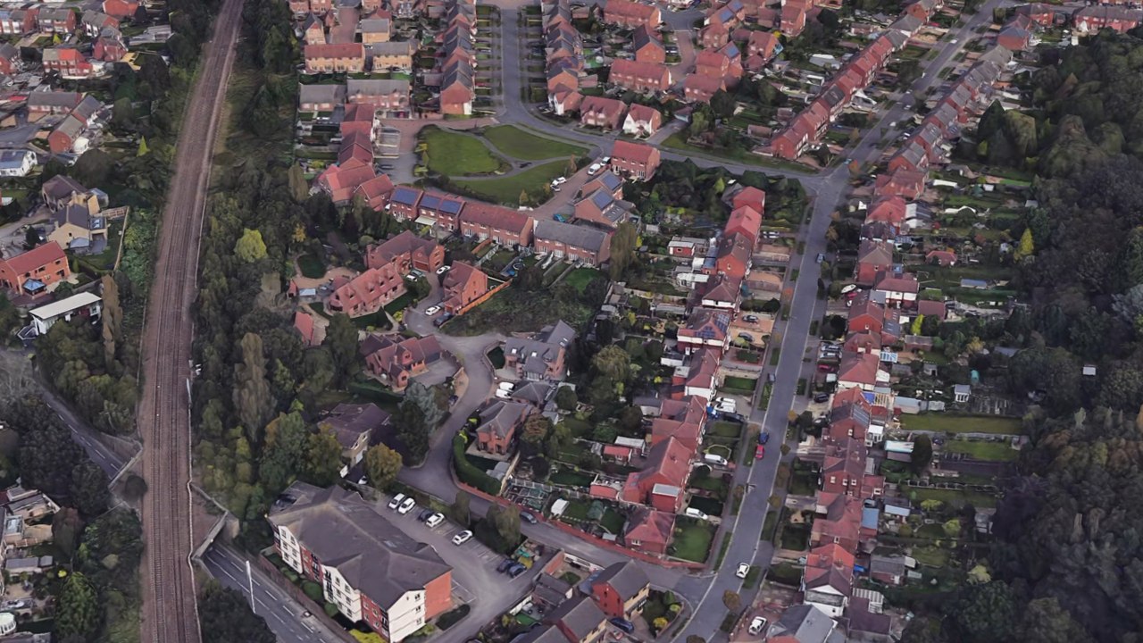 Wrenthorpe care home approved despite objections