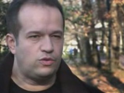 Alone in the dark vidéo Making of