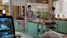 First Man Episode 113 English Sub