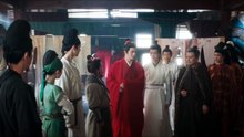The Tang Mist  Episode 7 English Sub
