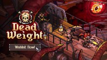 Dead Weight Gameplay Reveal (2026) – Steampunk Roguelite RPG With Flying Ships & Ancient Gods