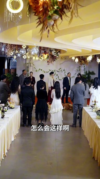 抖音新剧上线#娇妻难追：穿书妯娌齐跑路，傲娇兄弟急坏了 (下)