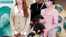 抖音新剧上线#无敌保镖，高冷校花爱上我 (下)