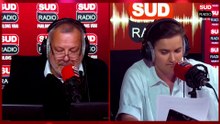 LFI se sent martyrisée par la presse française