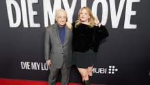 Filha de Martin Scorsese comenta rótulo de 'nepo baby' e rebate ataques