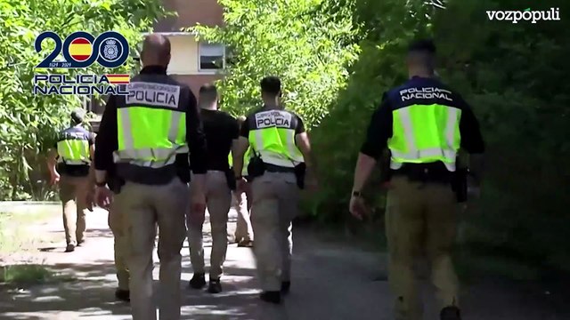La Policía Nacional activará su Unidad Central de Protección para blindar al Papa León XIV durante su visita a España