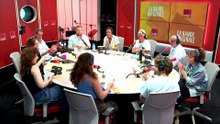 Hommage aux boucles d’oreilles  - L'hommage d'Emma Bojan