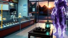 ‌King of Hell vs Lottery Shop Immortal: I Have More Ghosts Than You | Origin at Lottery Shop EP4