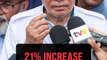 New measures under way to address job losses, says Anwar