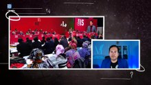 La conexión de la trama Plus Ultra y la financiación ilegal del PSOE, destapada