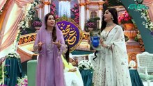 Mehfil-E-Eid Promo - Eid Special - Green TV {2}