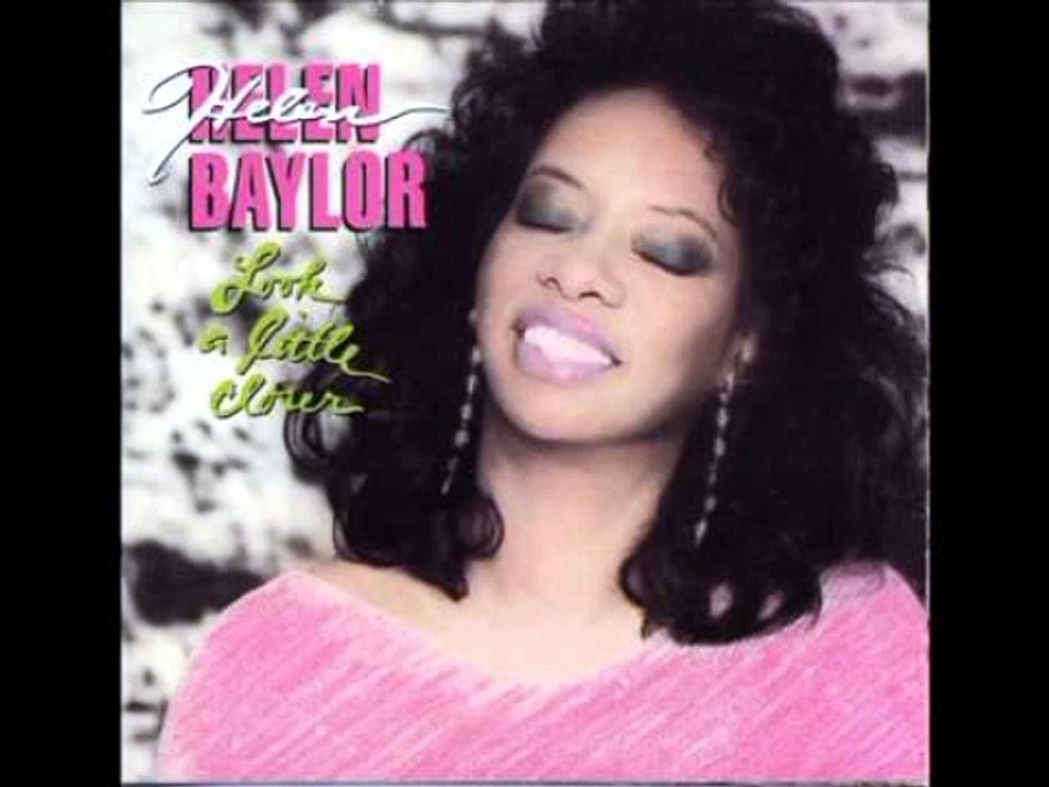 (Fast Version) Helen Baylor - Stand My Child
