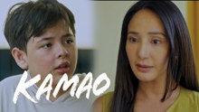 Kamao: Makmak, nagtataka kung bakit iniwan sila ng kanyang ama! (Episode 2)