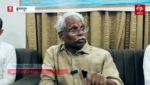 बीएपी सांसद पर खराड़ी ने साधा निशाना, बोले, 'सीएम लोगों से मिले, समस्याएं सुनी, बीएपी को यह अच्छा नहीं लगा'
