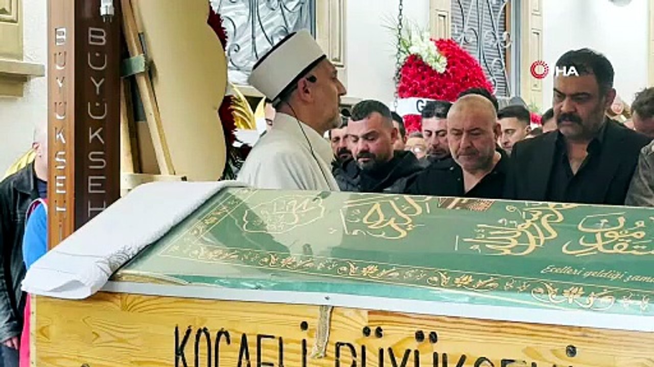 Cinayette borç detayı