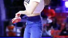 두산베어스 정다혜 치어리더 레전드 몸매 직캠 + Cheerleader EP 30