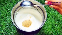 வாயில் வைத்தவுடன் கரையும் Cloud Cake Recipe in Tamil | Super Soft Sponge Cake