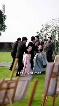 Married to My Secret Crush ENGSUB | Fake Turns Real Love (Full Movie 2025) [Full Movie]
