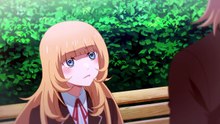 Trapped in a Dating Sim Episode 3 Dubbed
