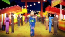 Trapped in a Dating Sim Episode 10 Dubbed